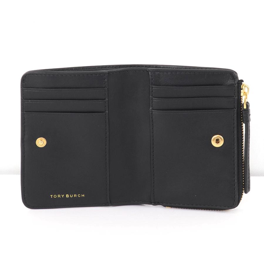 TORY BURCH（トリーバーチ） 財布 二つ折り財布 148751 ダブルT