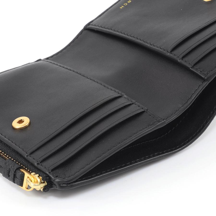 TORY BURCH（トリーバーチ） 財布 二つ折り財布 148751 ダブルT