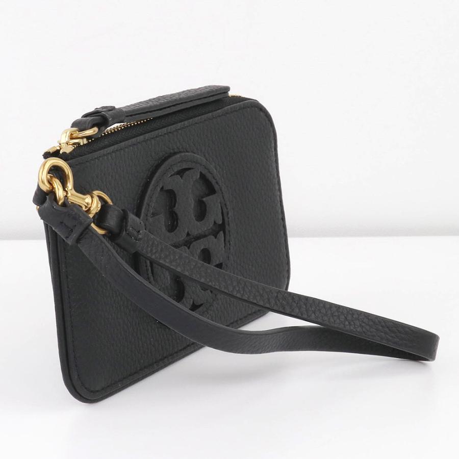 TORY BURCH トリーバーチ カードケース 148984 001 フラグメント