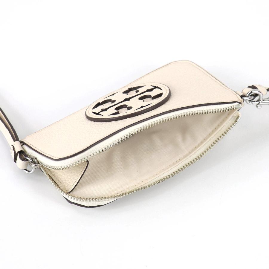 TORY BURCH（トリーバーチ） カードケース 148984 104 フラグメント