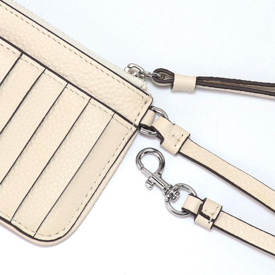 TORY BURCH（トリーバーチ） カードケース 148984 104 フラグメント