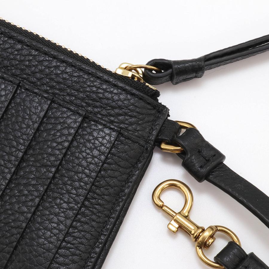 TORY BURCH（トリーバーチ） カードケース 148984 フラグメントケース