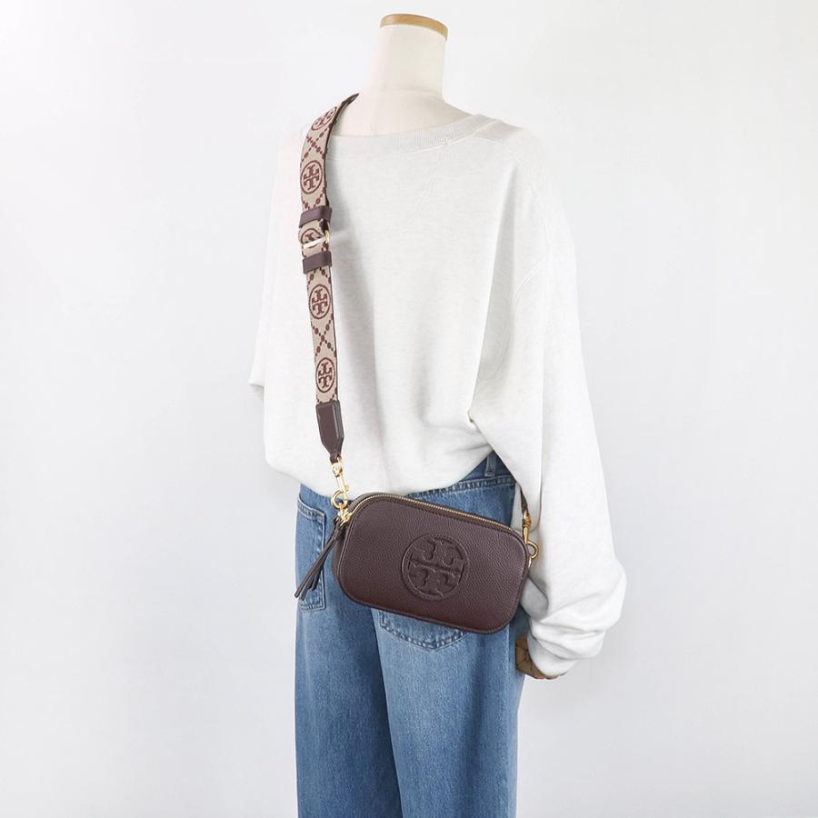 ゆかり様★トリーバーチ　ミニショルダーバッグ TORY BURCH（トリーバーチ） ショルダーバッグ バッグ ミラー