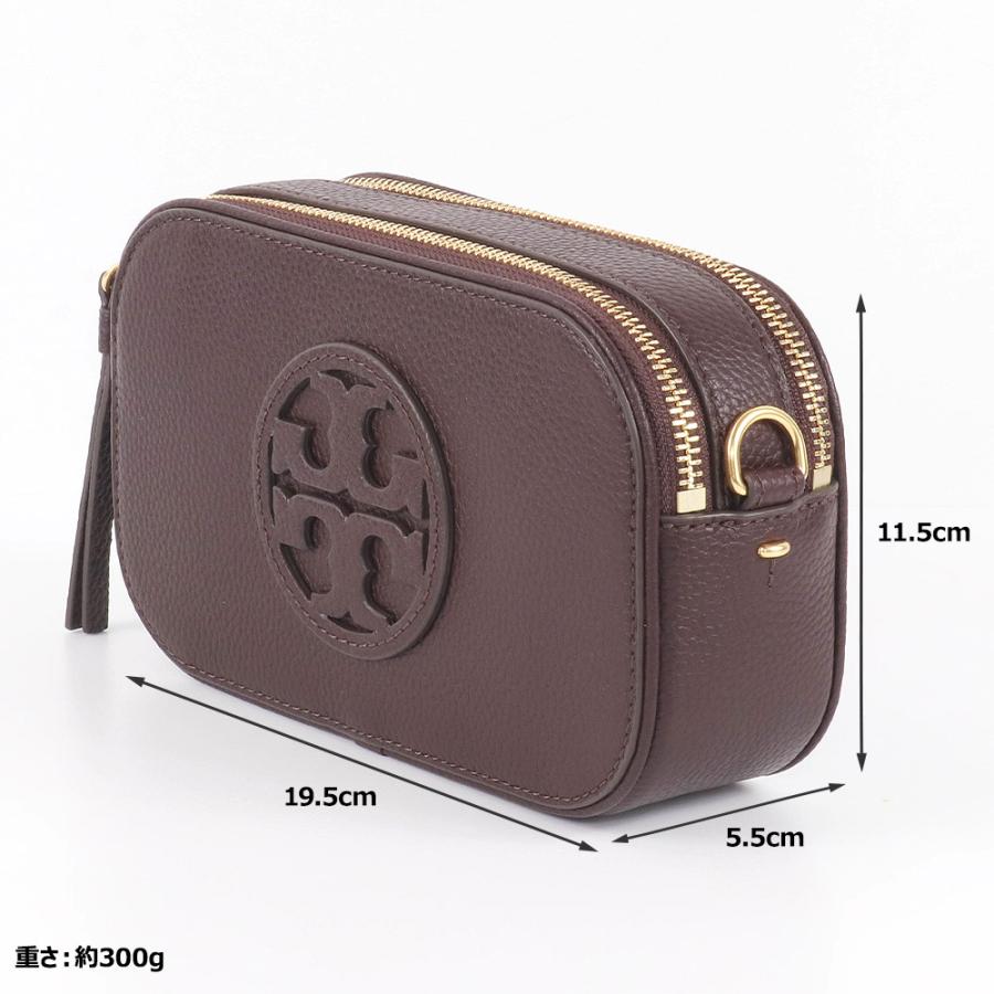 TORY BURCH トリーバーチ 茶色 スタッズ ショルダーバッグ 斜めがけ TORY BURCH（トリーバーチ） バッグ ショルダーバッグ 150153 601 2way