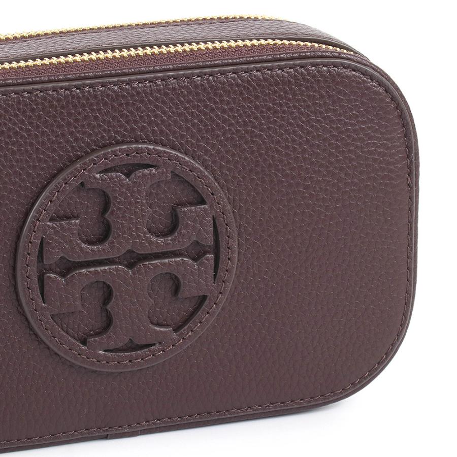 TORY BURCH トリーバーチ 茶色 スタッズ ショルダーバッグ 斜めがけ TORY BURCH（トリーバーチ） バッグ レディース ショルダーバッグ 2way