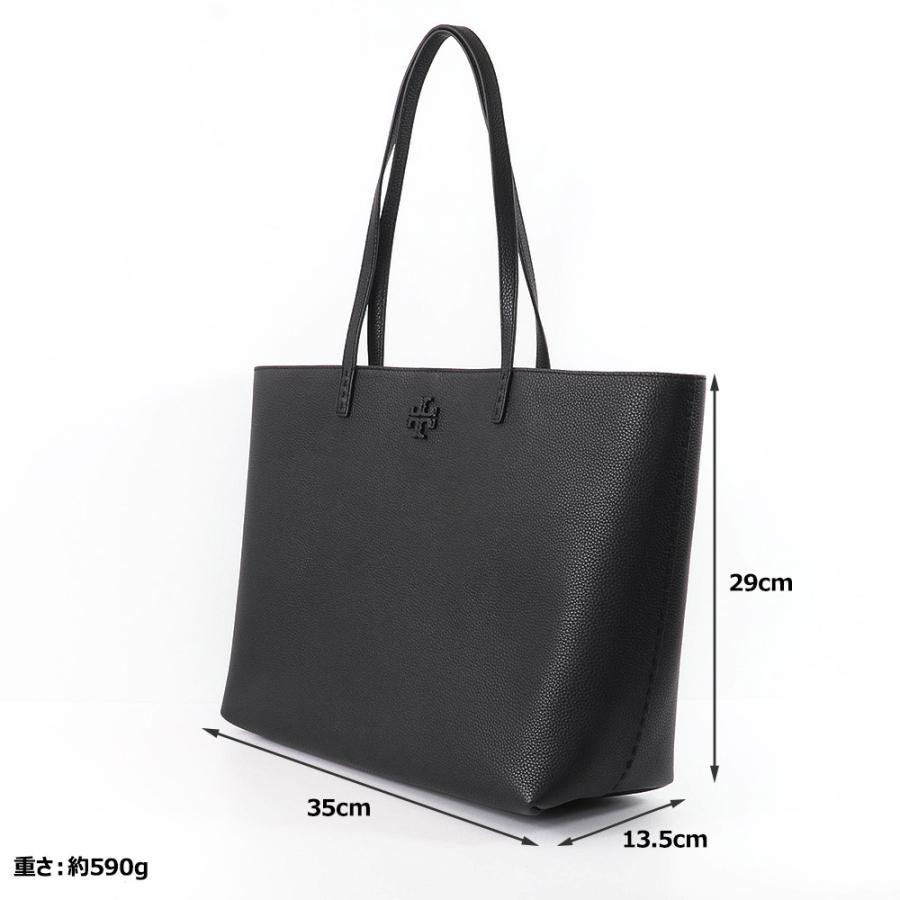TORY BURCH（トリーバーチ） バッグ トートバッグ 152221 001 A4対応
