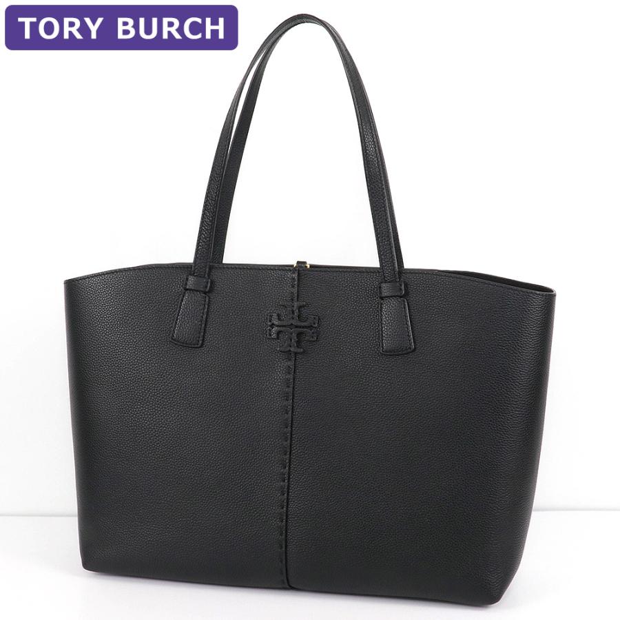 TORY BURCH（トリーバーチ） バッグ トートバッグ 153234 001 A4対応