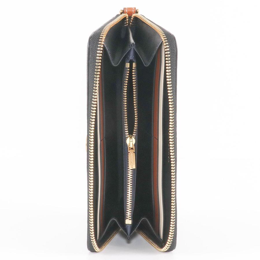 TORY BURCH（トリーバーチ） 財布 長財布 155648 001 ストラップ付