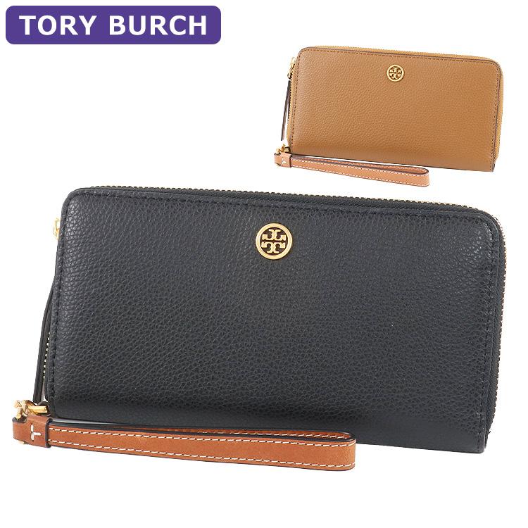 TORY BURCH トリーバーチ 財布 長財布 155648 ストラップ付 TORY BURCH トリーバーチ 財布 長財布 155648 ストラップ付