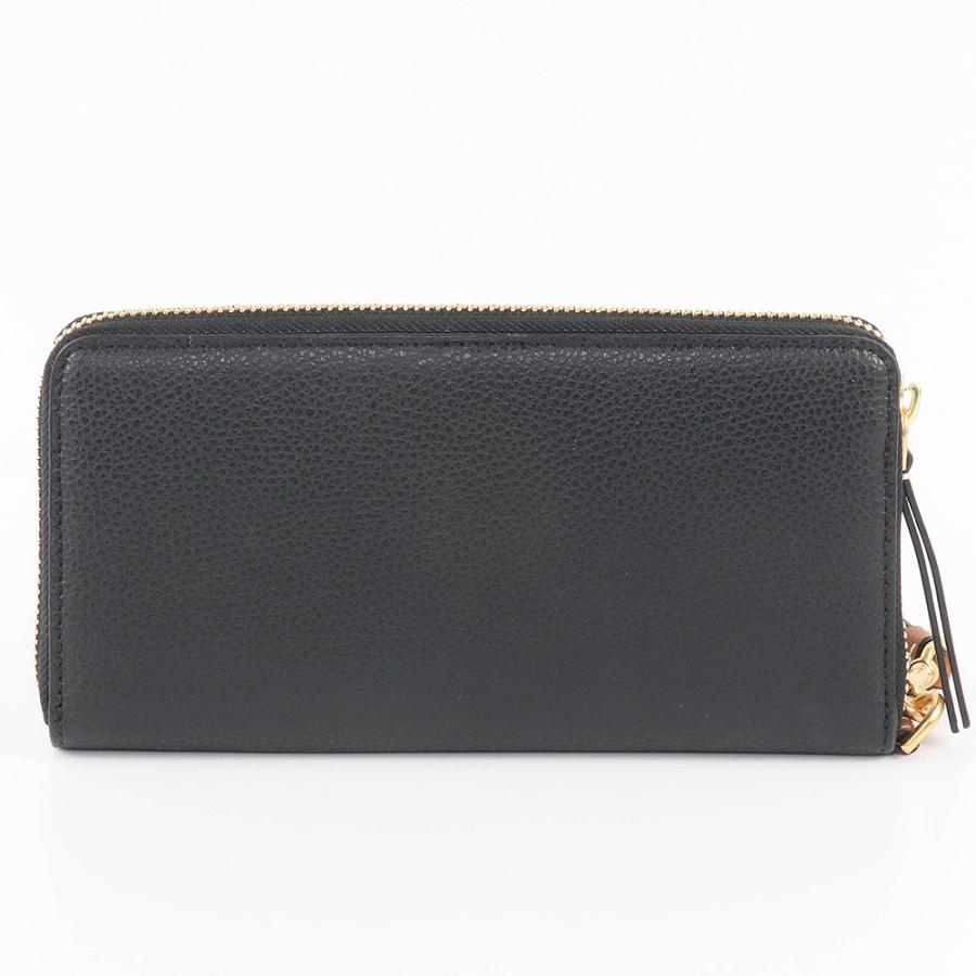 TORY BURCH トリーバーチ 財布 長財布 155648 ストラップ付 TORY BURCH トリーバーチ 財布 長財布 155648 ストラップ付