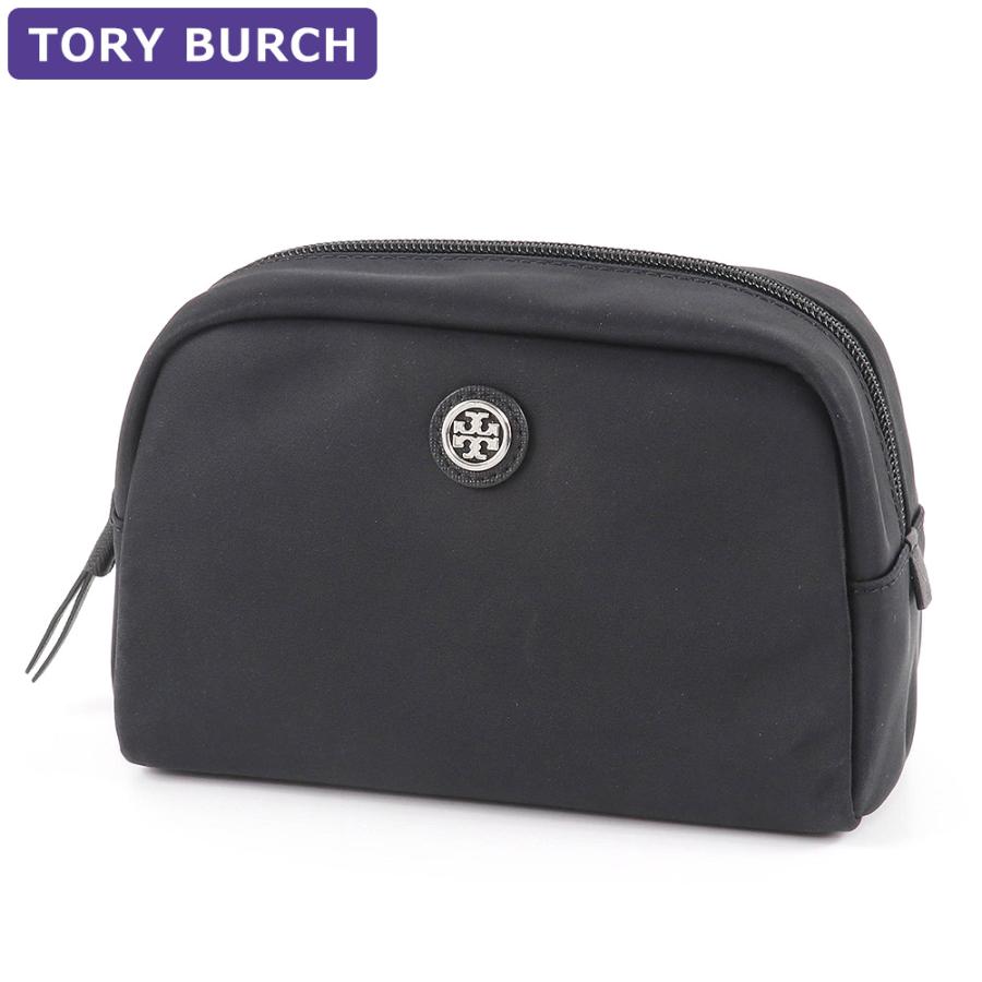 TORY BURCH（トリーバーチ） ポーチ 159800 001 化粧ポーチ レディース