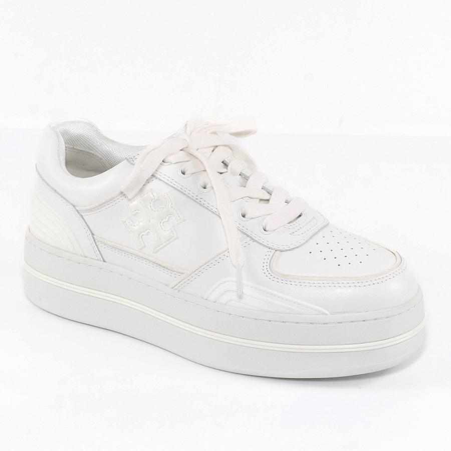 TORY BURCH トリーバーチ シューズ スニーカー CLOVER COURT TORY BURCH トリーバーチ シューズ スニーカー CLOVER COURT