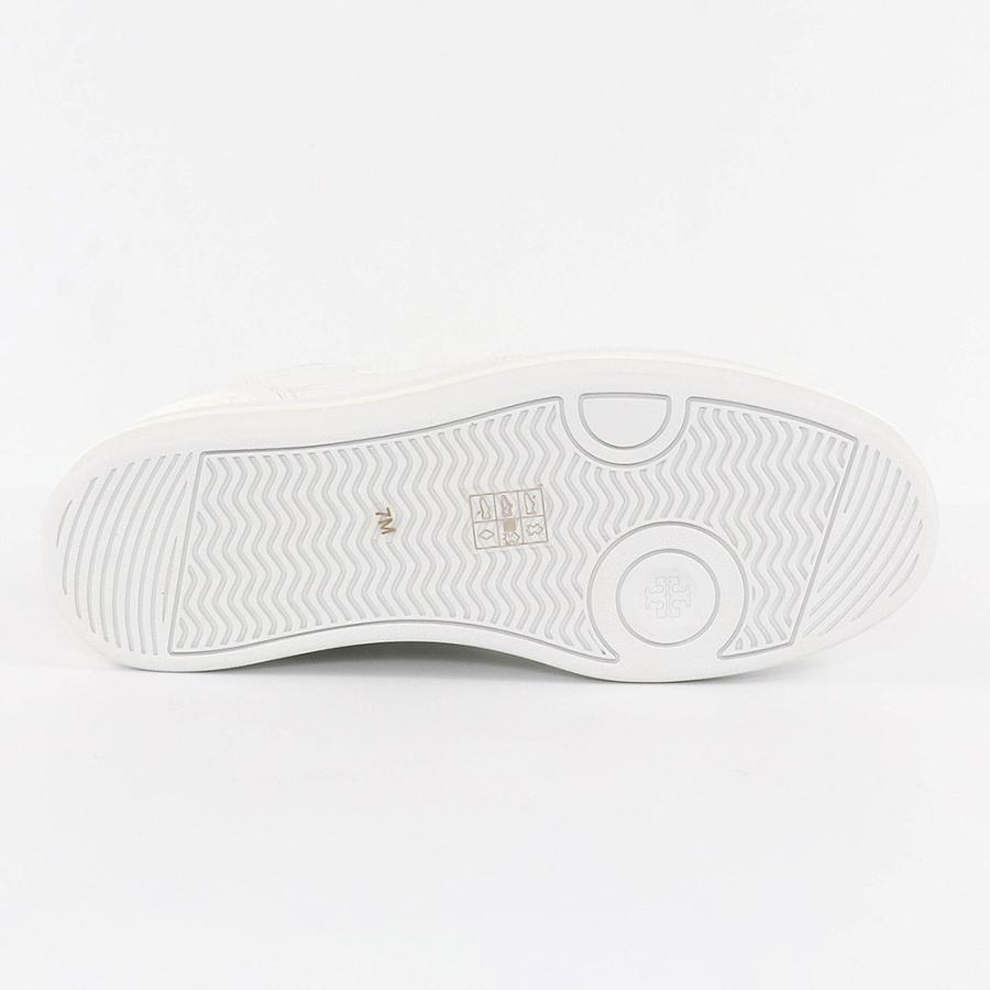 TORY BURCH（トリーバーチ） シューズ スニーカー CLOVER COURT