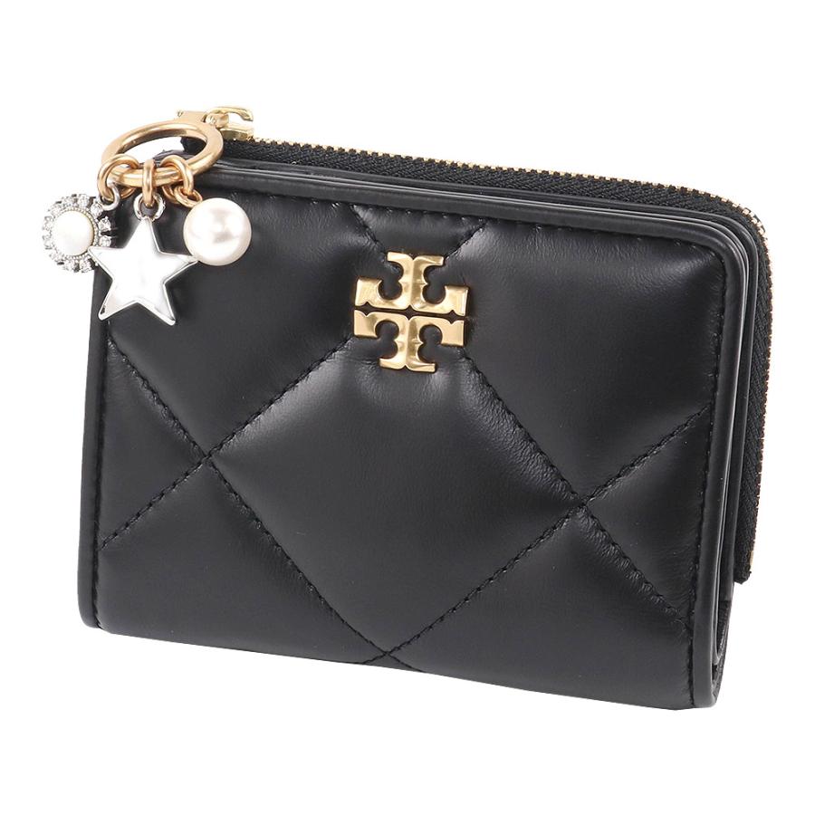 TORY BURCH（トリーバーチ） 財布 二つ折り財布 162153 001