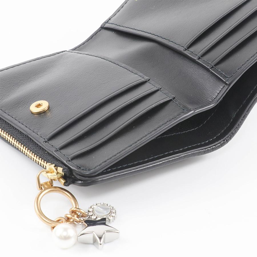 TORY BURCH（トリーバーチ） 財布 二つ折り財布 162153 001