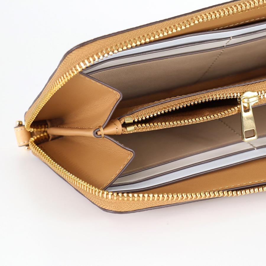 TORY BURCH（トリーバーチ） 財布 長財布 164998 227 ストラップ付