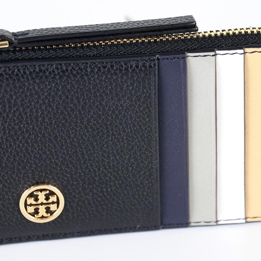 TORY BURCH（トリーバーチ） カードケース 165006 001 フラグメント