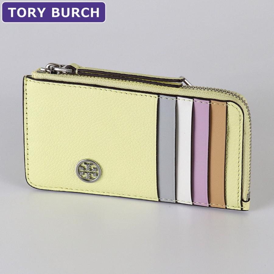 TORY BURCH（トリーバーチ） カードケース 165006 700 フラグメント