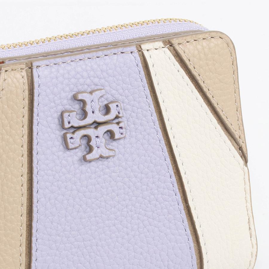 TORY BURCH（トリーバーチ） 財布 二つ折り財布 166671 500 ミニ財布