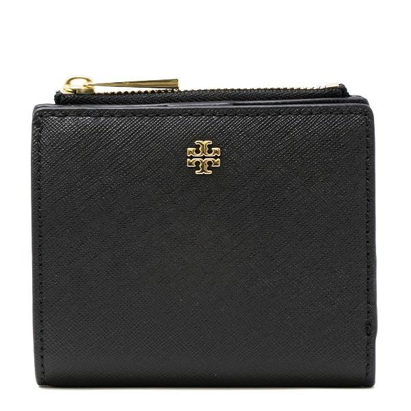 ポイント2 財布 トリーバーチ 財布 二つ折り財布 財布 アウトレット Burch 001 Tory 473 001 ウォレット レディース Tory473 001 Hommage