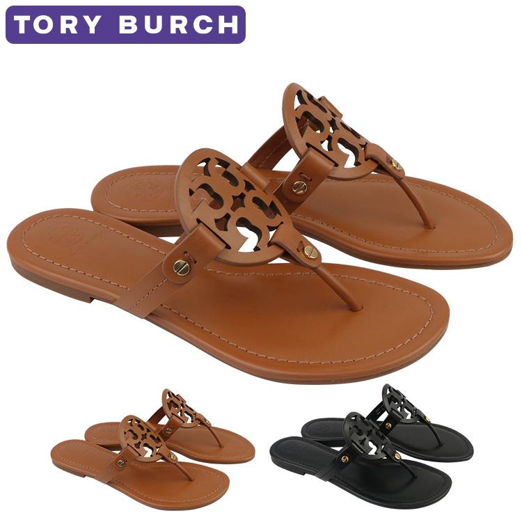 スノーブルー 【P5倍】 トリーバーチ TORY BURCH シューズ トング