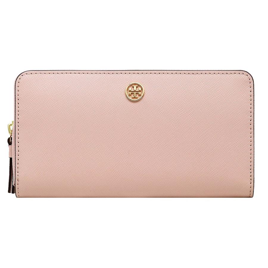 【P5倍】 トリーバーチ TORY BURCH 財布 長財布 54448 652 ラウンドジップ レディース ウォレット 母の日