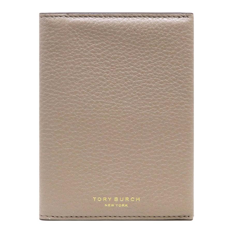 トリーバーチ TORY BURCH パスポートケース 59862 082 折りたたみ レディース 新作 tory59862082