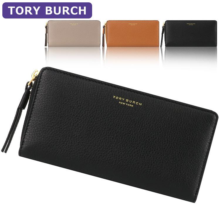 トリーバーチ TORY BURCH 財布 長財布 61073 ラウンドジップ レディース ウォレット 新作｜hommage