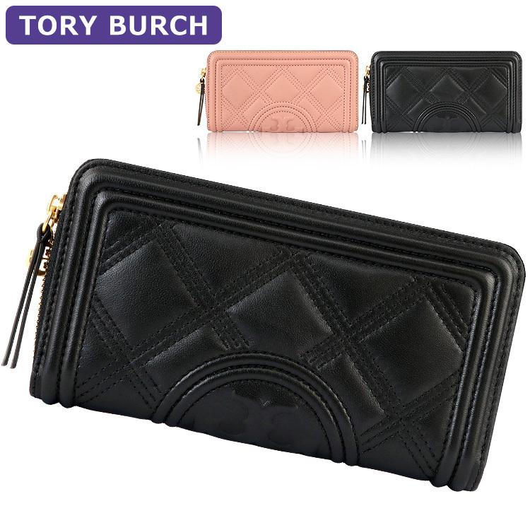 【P3倍】 トリーバーチ TORY BURCH 財布 長財布 64314 ラウンドジップ レディース ウォレット 新作 :tory64314