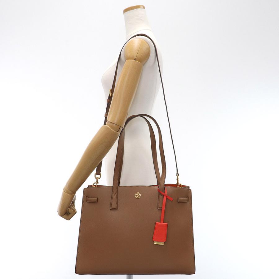 トリーバーチ　ウォーカーサッチェル　トートバッグ　ショルダーバッグ　73623 Tory Burch - トリーバーチ ウォーカーサッチェル トートバッグ