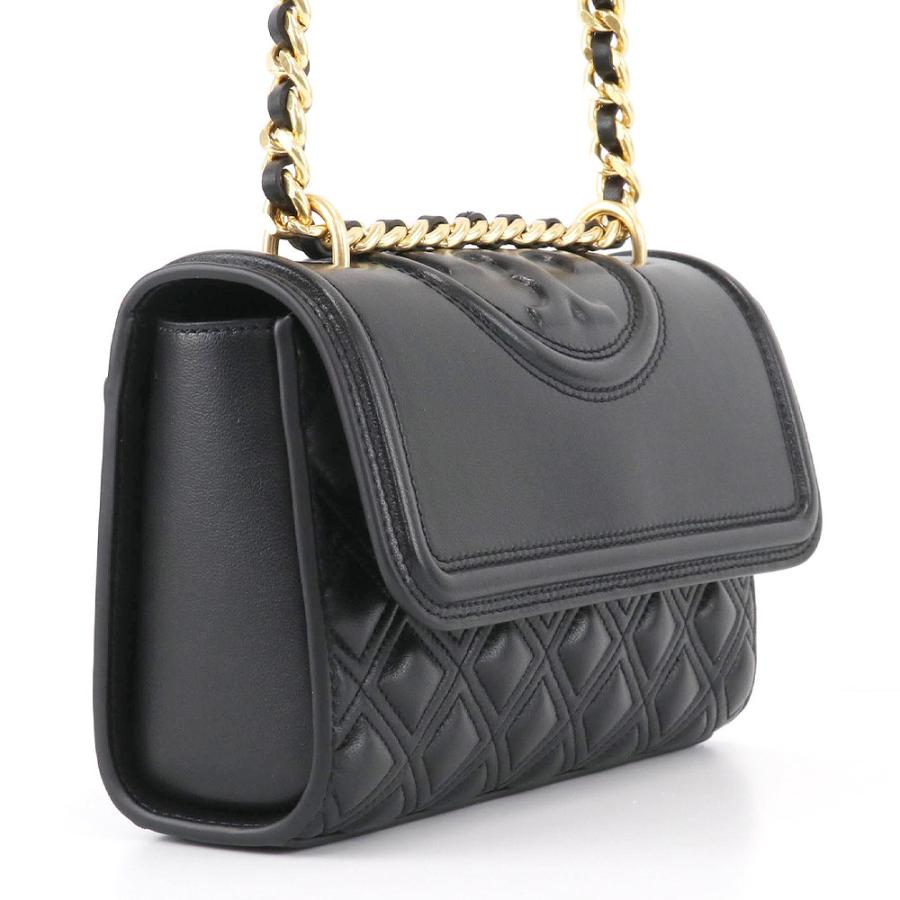 Tory Burch ブラック バック TORY BURCH（トリーバーチ） バッグ ショルダーバッグ 75576 001 ミニ