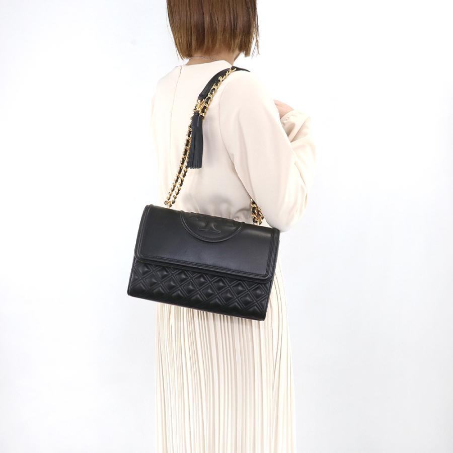 新品 トリーバーチ TORY BURCH ショルダーバッグ TORY BURCH（トリーバーチ） バッグ ショルダーバッグ 76997 001 ミニ