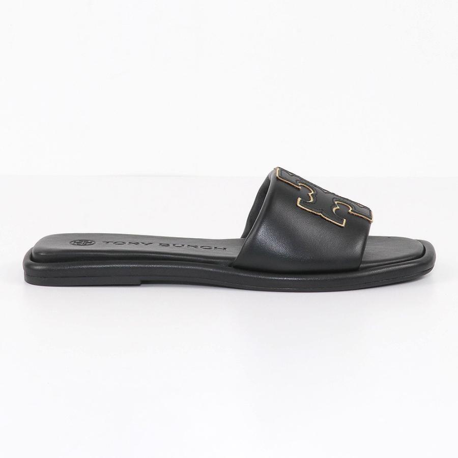 TORY BURCH（トリーバーチ） シューズ サンダル 79985 013 スライド
