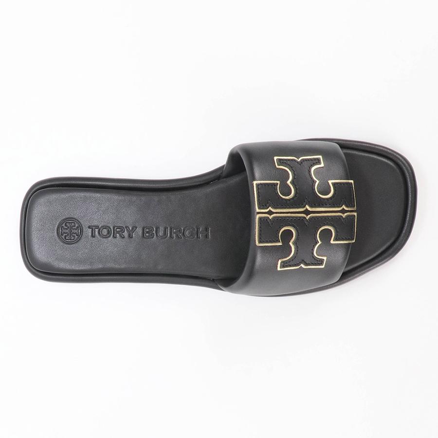 TORY BURCH（トリーバーチ） シューズ サンダル 79985 013 スライド