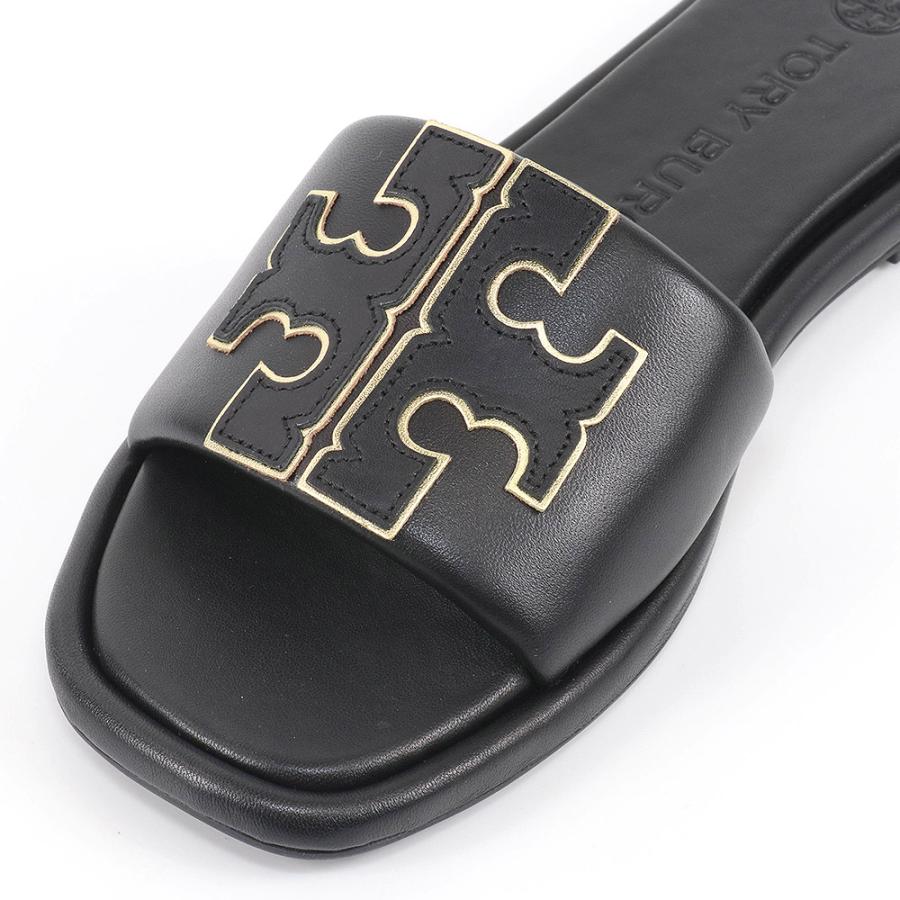 TORY BURCH（トリーバーチ） シューズ サンダル 79985 013 スライド