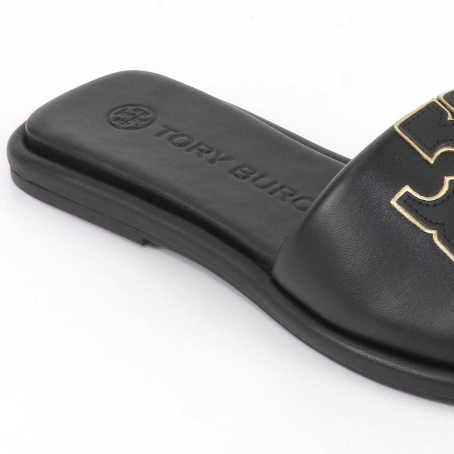 TORY BURCH（トリーバーチ） シューズ サンダル 79985 013 スライド