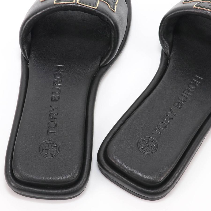 サンサン① 楽天市場】トリーバーチ TORY BURCH シューズ サンダル 79985 スライド