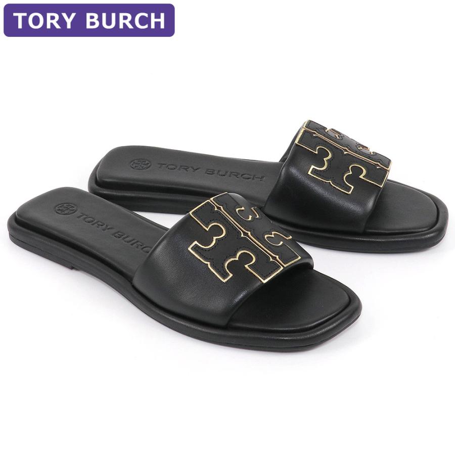 TORY BURCH（トリーバーチ） シューズ サンダル 79985 スライド