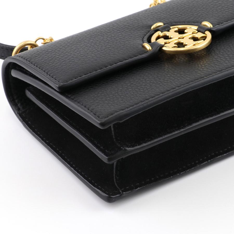TORY BURCH ブラックショルダーバッグ　トリーバーチ ミニ ショルダー 楽天市場】トリーバーチ TORY BURCH ショルダーバッグ ブラック