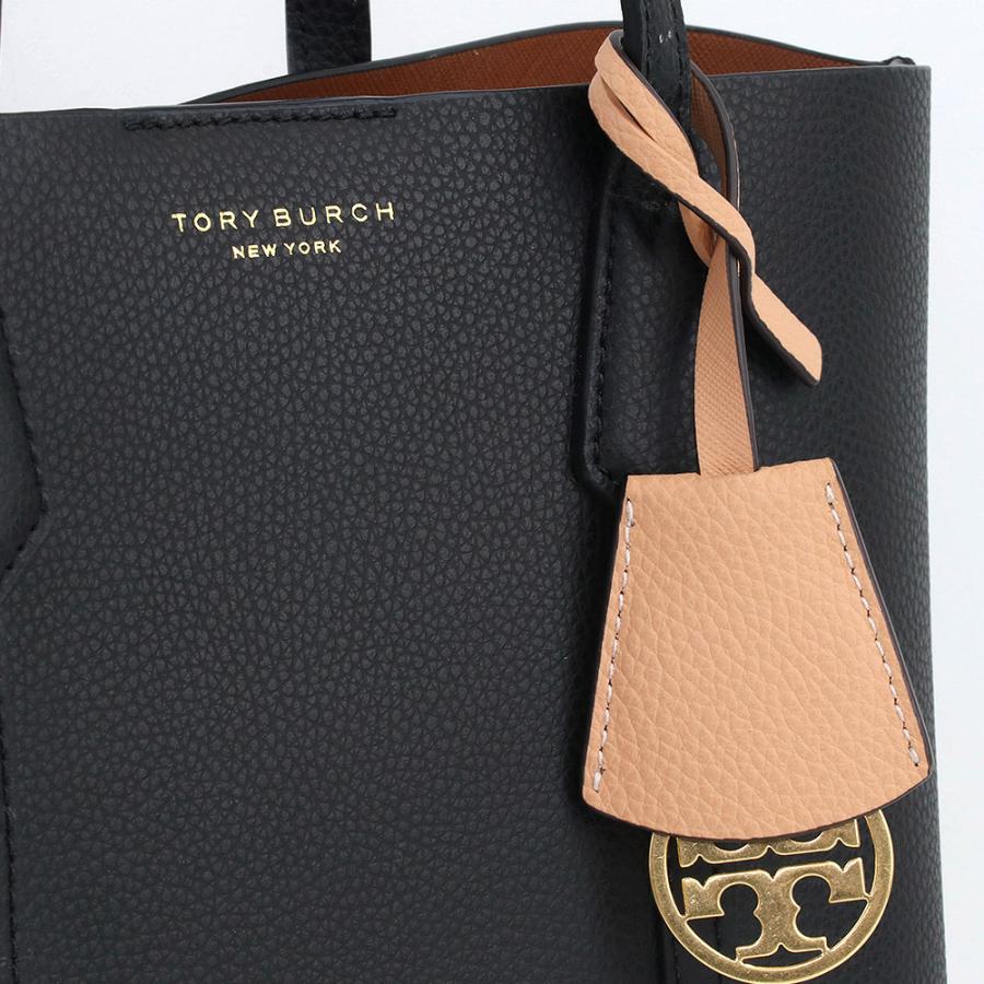 トリーバーチ TORY BURCH バッグ トートバッグ 81928 001 2way レディース 新作｜hommage｜06