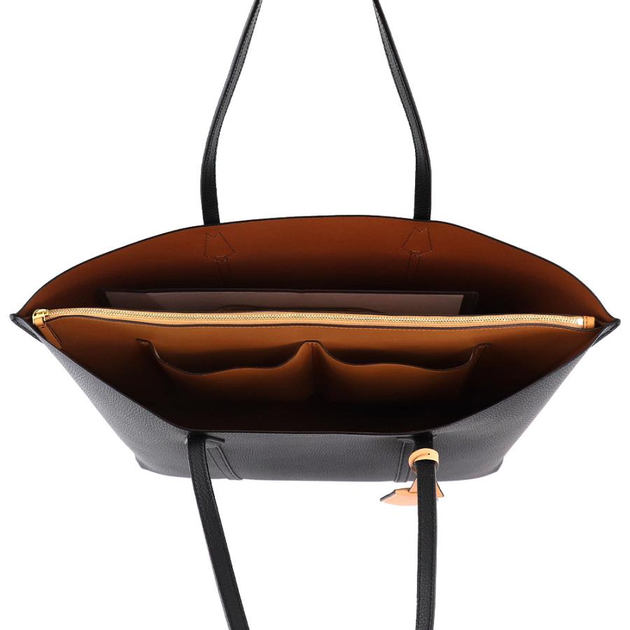 TORY BURCH トリーバーチ バッグ トートバッグ 81932 001 A4対応