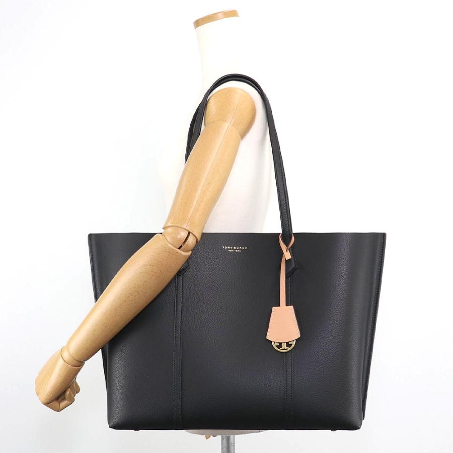 TORY BURCH（トリーバーチ） バッグ トートバッグ 81932 001 A4対応