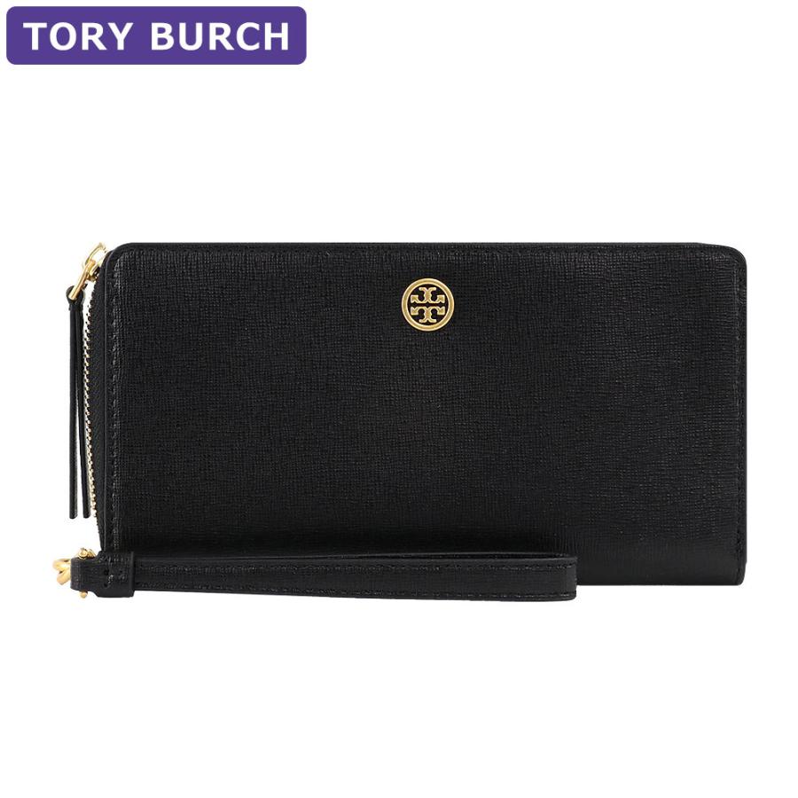 トリーバーチ TORY BURCH 財布 長財布 84066 ストラップ付 レディース ウォレット 新作｜hommage｜02