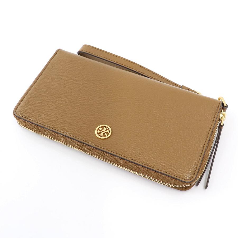 トリーバーチ TORY BURCH 財布 長財布 84066 244 ストラップ付 レディース ウォレット 新作｜hommage｜04