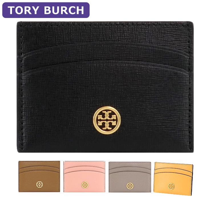 TORY BURCH トリーバーチ カードケース 84070 定期入れ パス TORY BURCH トリーバーチ カードケース 84070 定期入れ パス