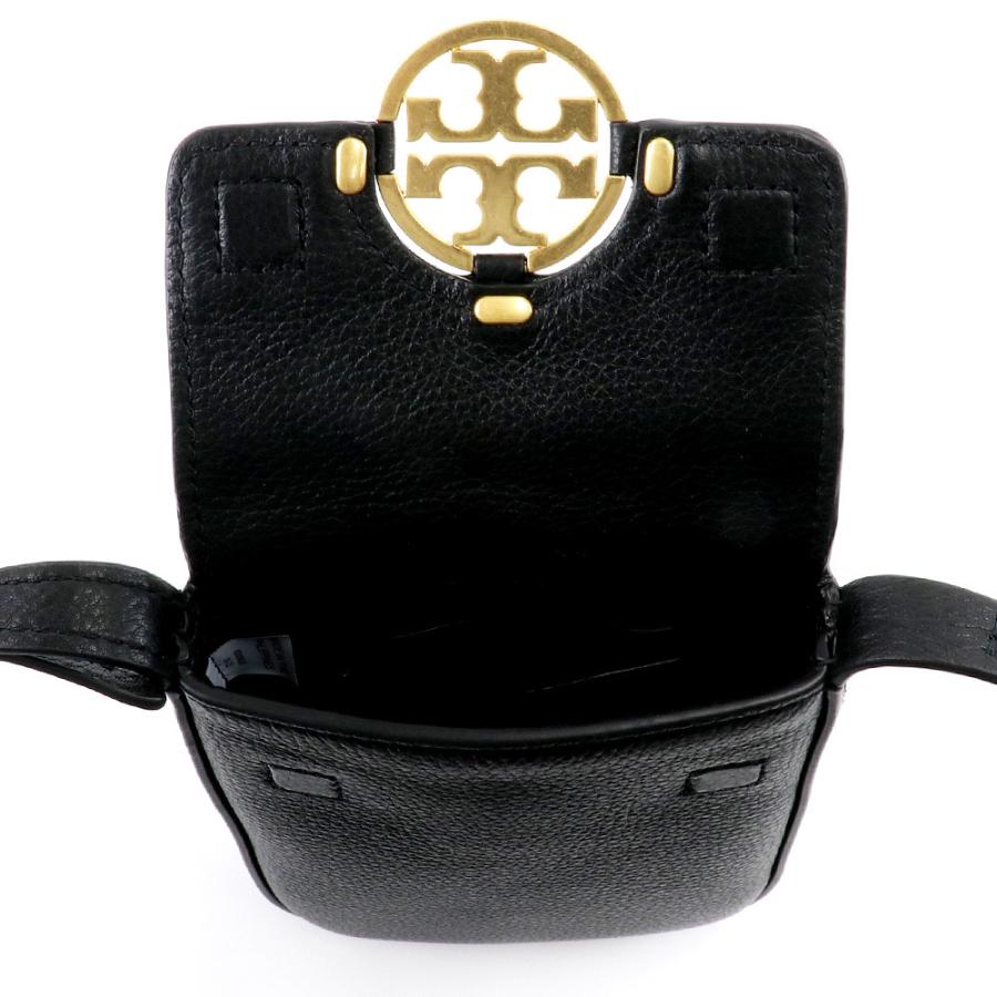 トリーバーチ TORY BURCH バッグ ショルダーバッグ 84077 001 スマホショルダー レディース 新作｜hommage｜04