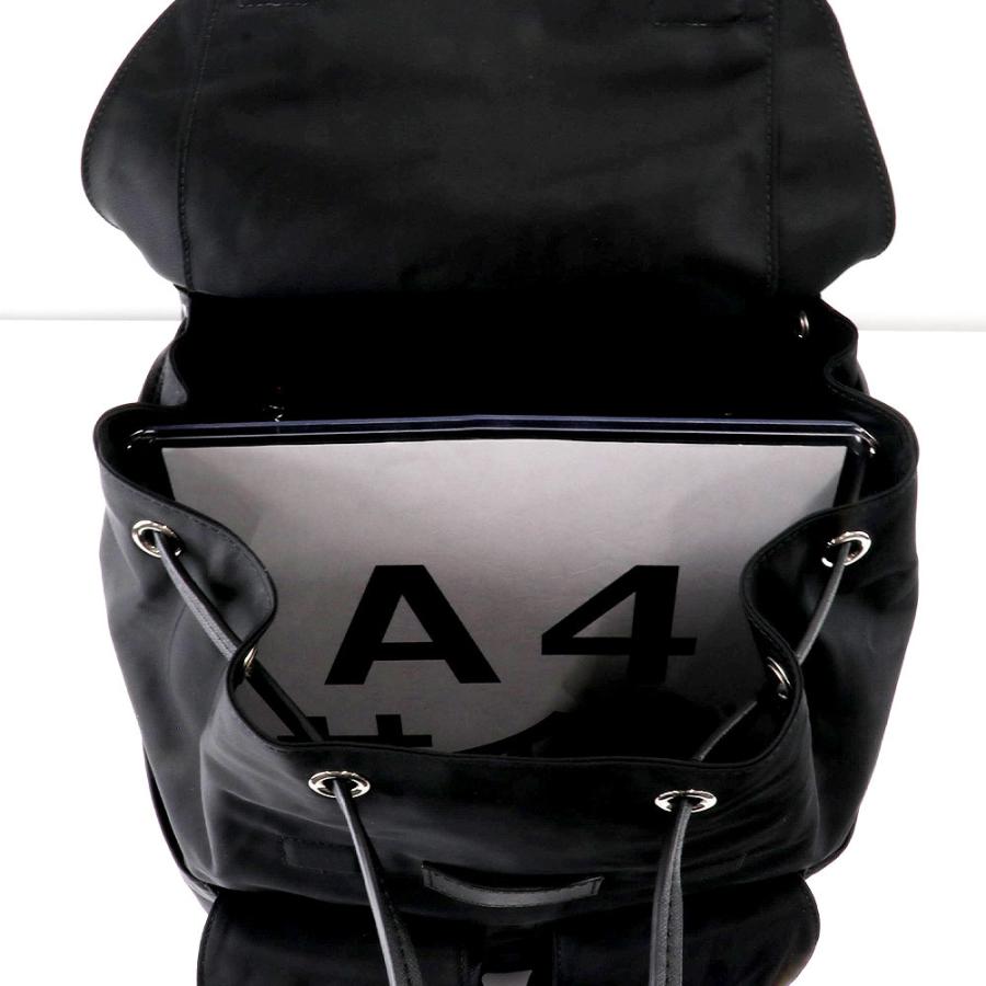 TORY BURCH（トリーバーチ） バッグ リュックサック 85061 001 A4対応