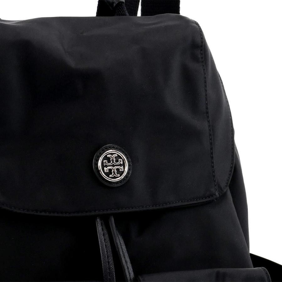 トリーバーチ TORY BURCH リュック バックパック ブラック 85061 Amazon.co.jp: [トリーバーチ] バッグ(リュック) 85061 ブラック