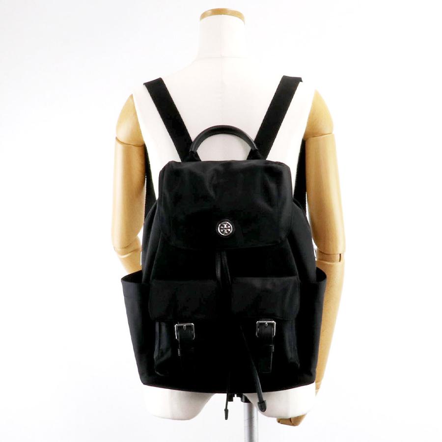 TORY BURCH（トリーバーチ） バッグ リュックサック 85061 001 A4対応
