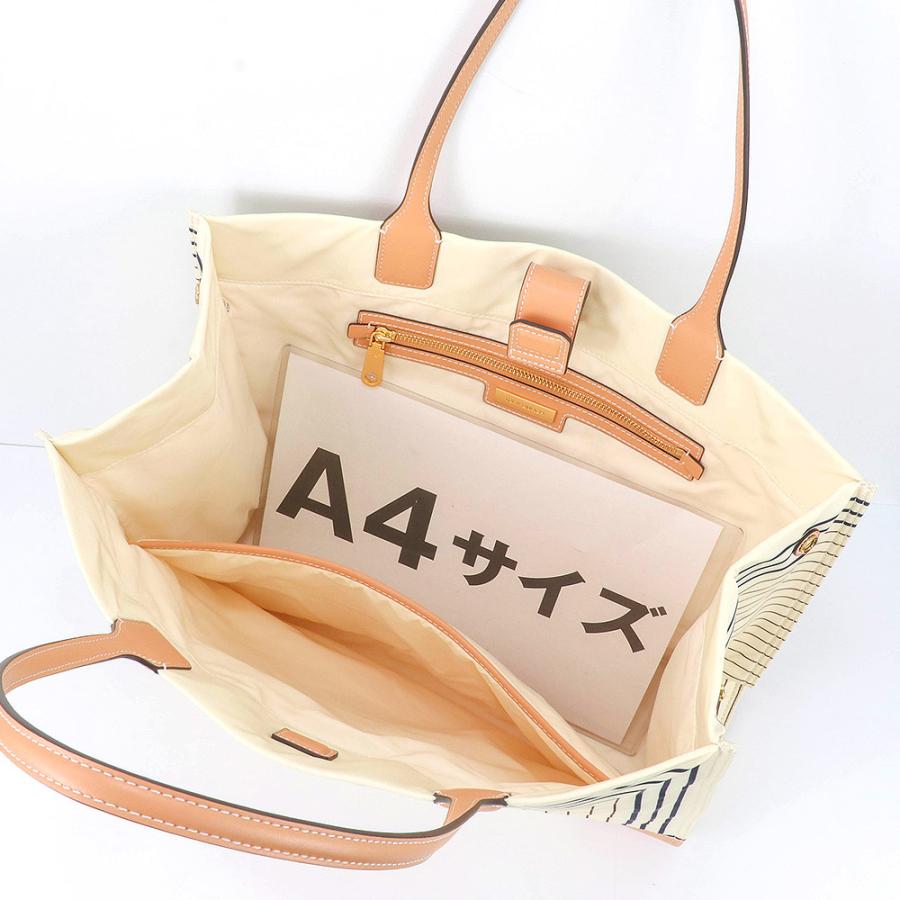 TORY BURCH トリーバーチ バッグ トートバッグ 88237 001 A4対応 TORY BURCH トリーバーチ バッグ トートバッグ 88237 001 A4対応